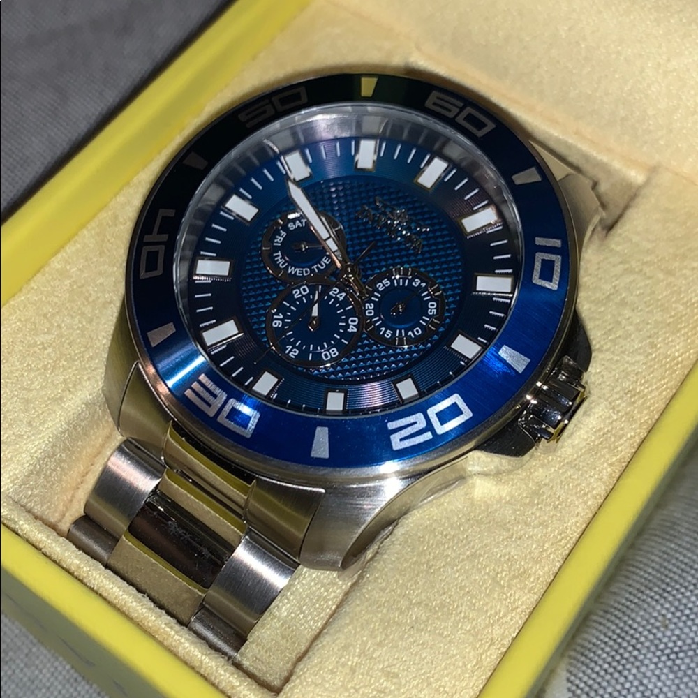BRAND NEW Invicta Watch